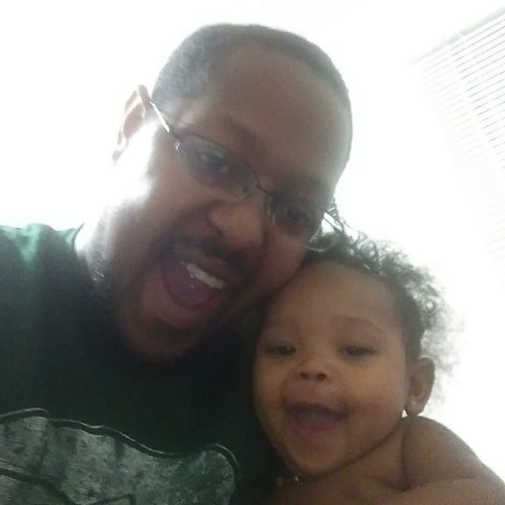 Meet your Posher, Adrian